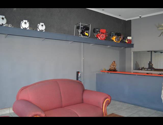 595M² BUSINESS FOR SALE IN BENONI CENTRAL